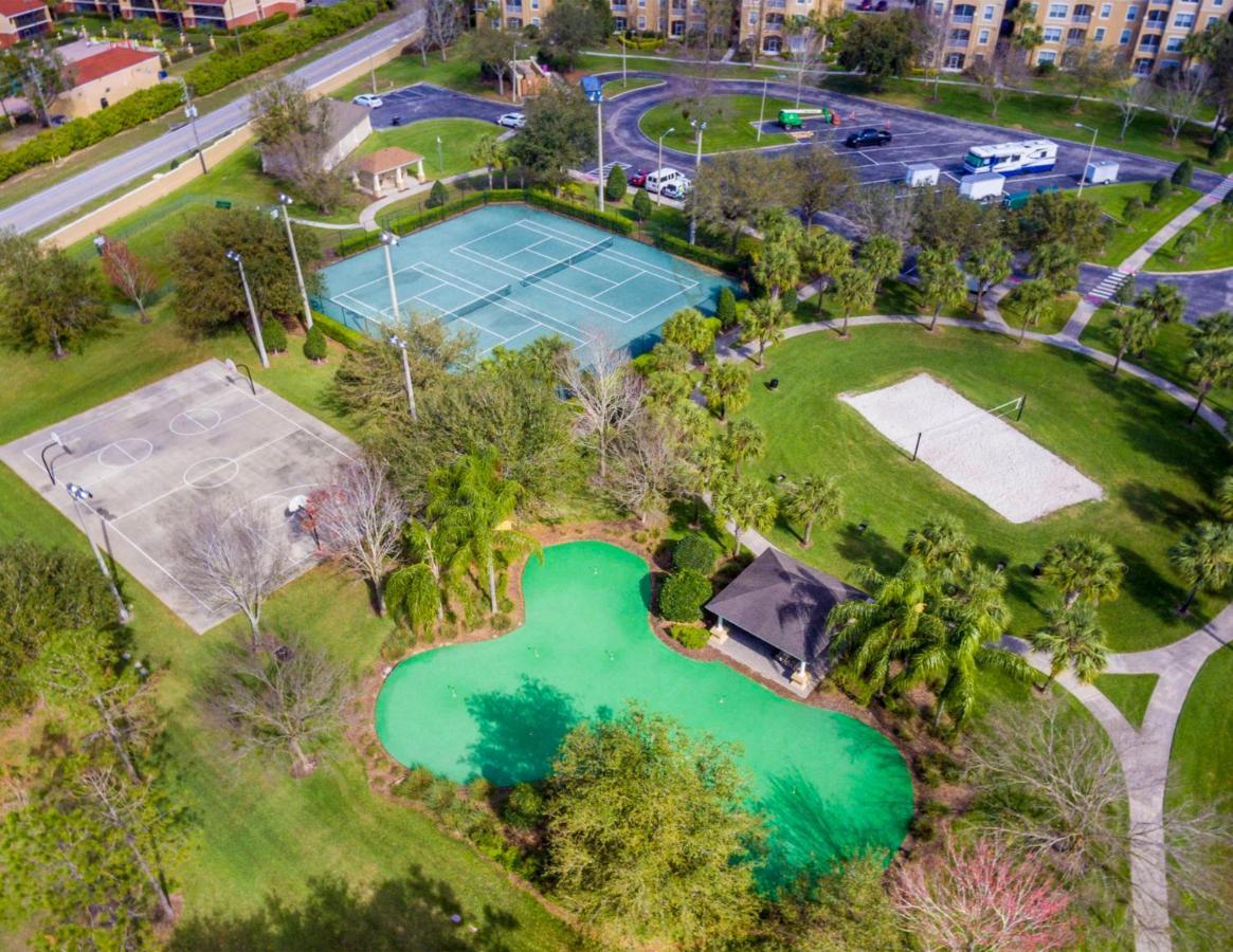 6 Bedrooms Pool And Game Room - 2 Miles To Disney 7817 Orlando Exterior foto
