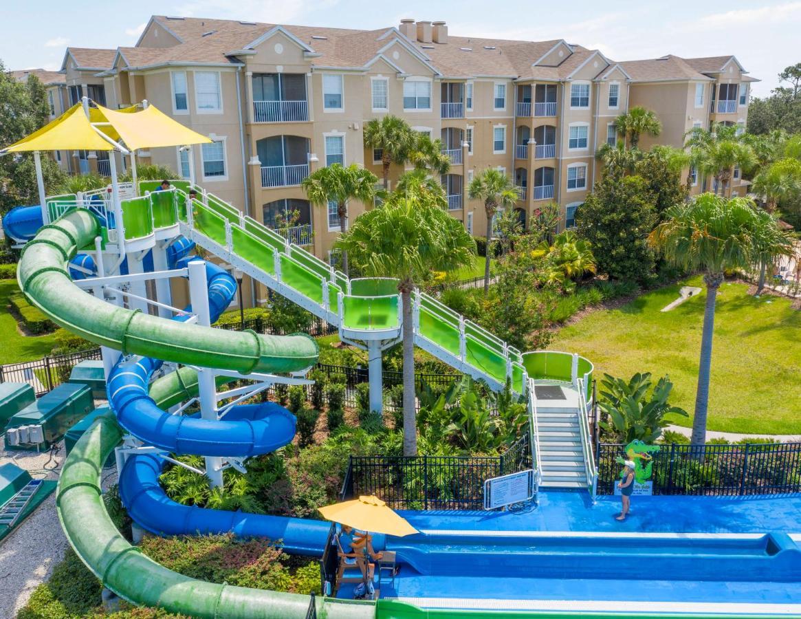 6 Bedrooms Pool And Game Room - 2 Miles To Disney 7817 Orlando Exterior foto